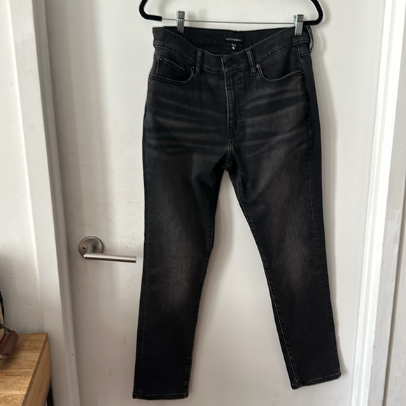 Lucky Brand 411 Athletic Taper Advanced Stretch Jean Men’s - Picture 3 of 8